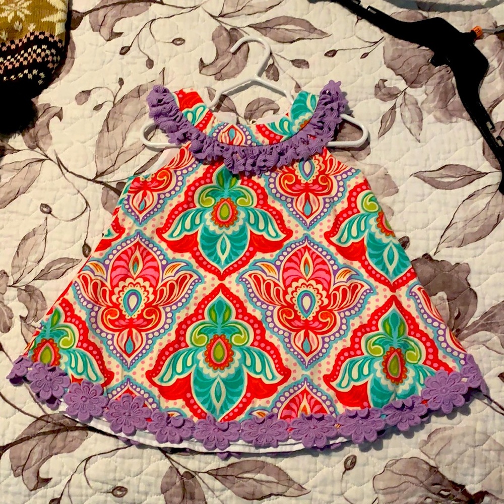 Summer dress